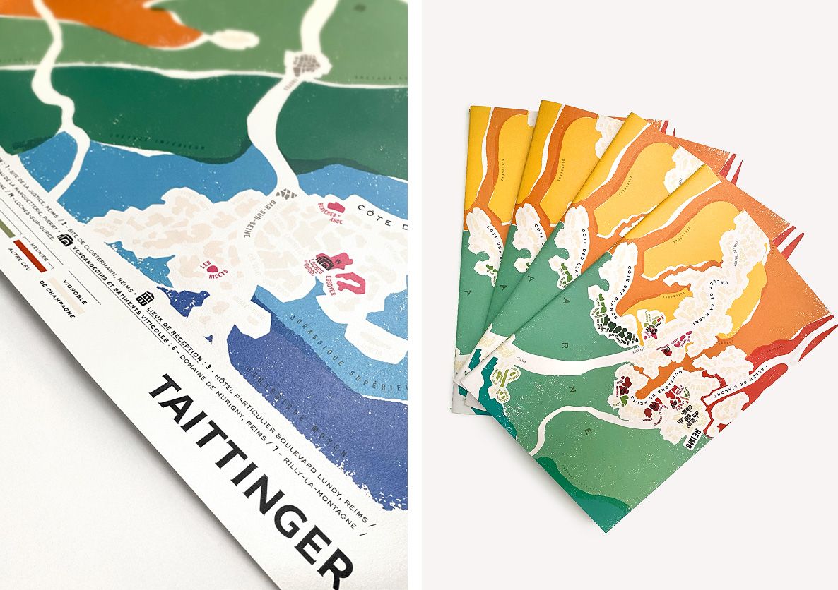 Carnet de cartographie
